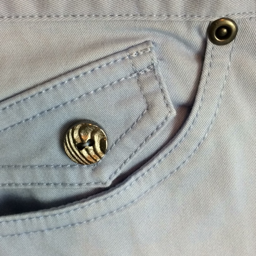 🟣Capris - Picture 3 of 6